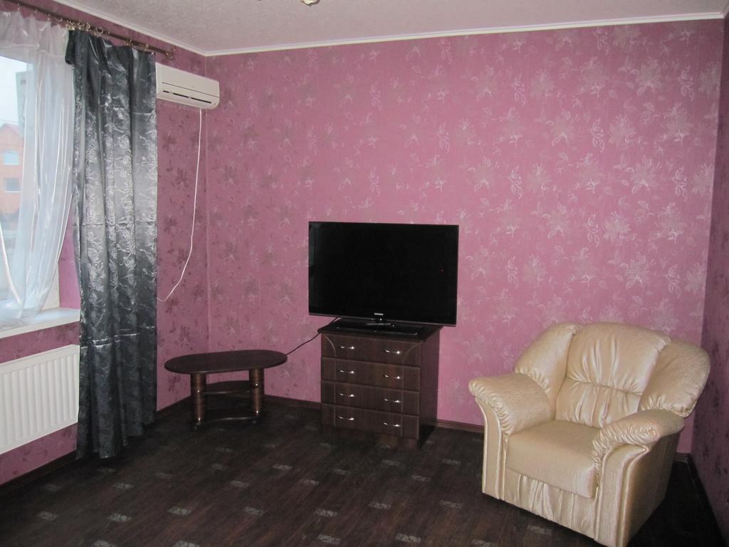 חארקיב Jaguar Hotel Complex חדר תמונה