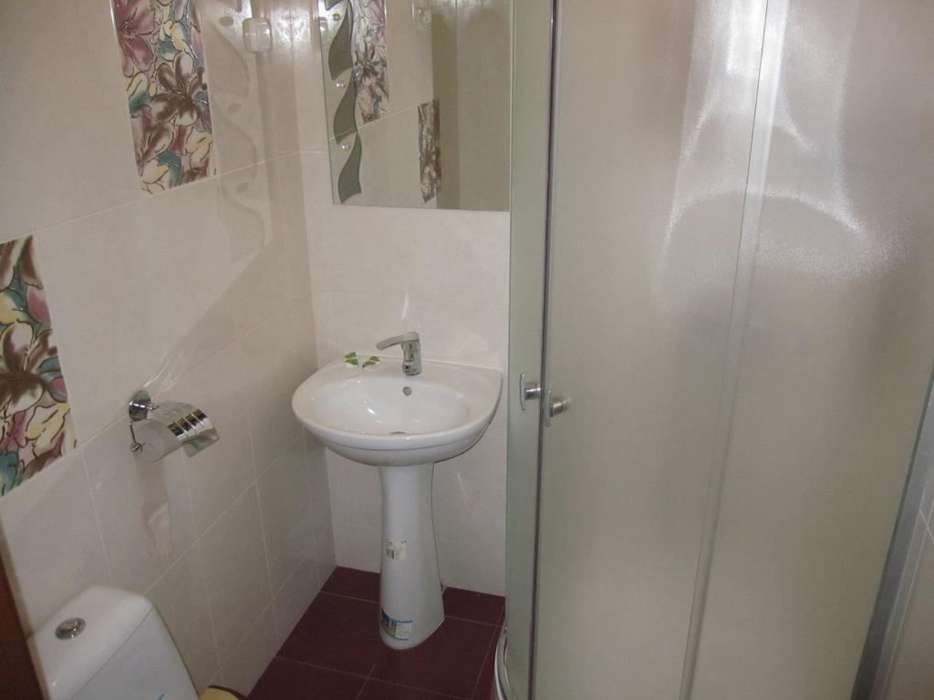 חארקיב Jaguar Hotel Complex חדר תמונה