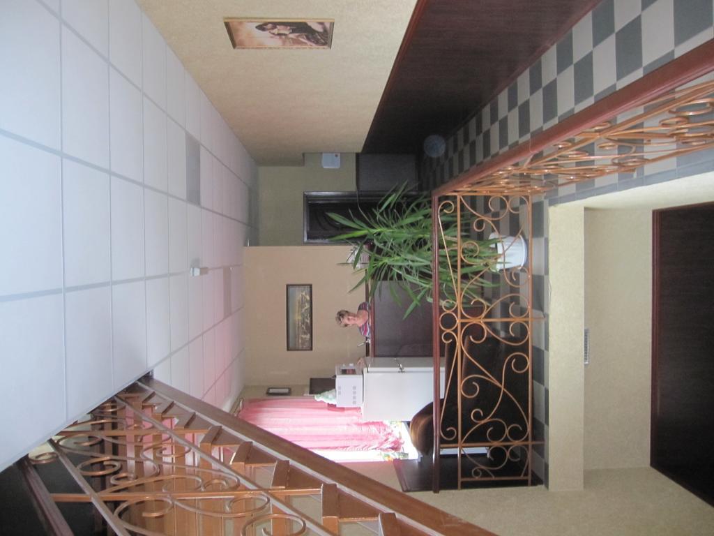 חארקיב Jaguar Hotel Complex מראה חיצוני תמונה