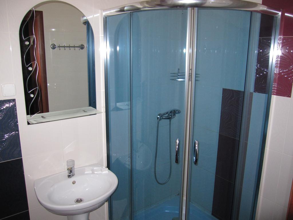 חארקיב Jaguar Hotel Complex חדר תמונה